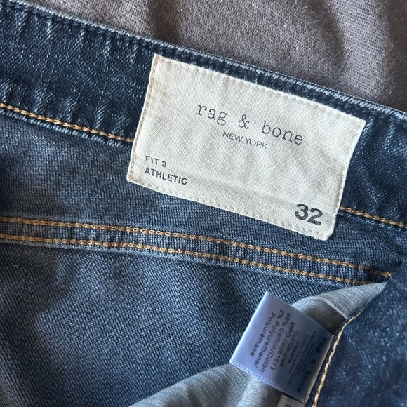 Rag & Bone Jeans - Picture 4 of 4